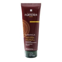 Furterer Karinga Shamp Conc D'hydrat T/250Ml