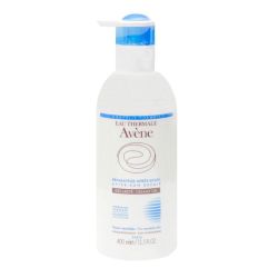 Avene Sol Reparateur Gel 400Ml New2017