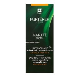 Furterer Karite Nutri Cr Nuit 75Ml