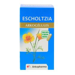 Arkog Eschscholtzia Gel Fl/45