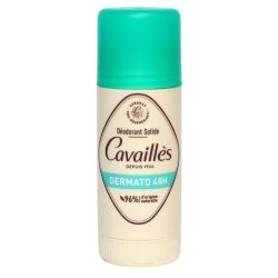 Cavailles Deo Derma 48H Stick40Ml