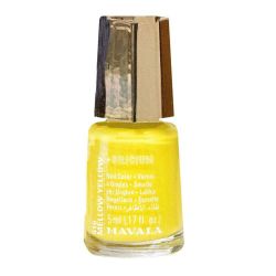 Mavala Vao 416 Mellow Yellow