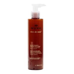 Nuxe Reve De Miel Gel Nett Et Demaq 200Ml