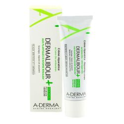 Aderma Dermalibour+ Cr Repar  T  50Ml