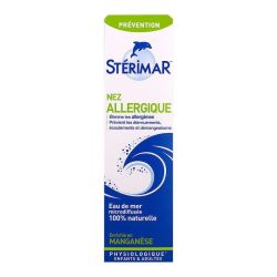 Sterimar Mn Manganese Nas Aeros/100Ml