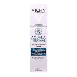 Vichy Aqualia Thermal Cr Legere 30Ml