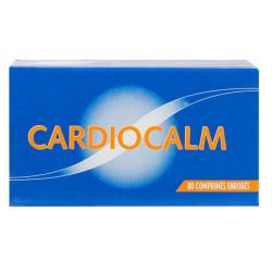 Cardiocalm Cpr Bt 80