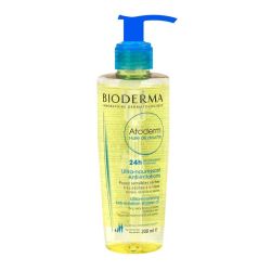 Atoderm Huile Douche 200Ml