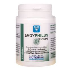 Ergyphilus Conf Gelu Bt 60 Pf 13.8