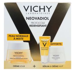 Vichy Neovadiol Pre-Menop Cr Pn/Mx 50Ml+2Min