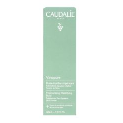 Caudalievinopure Flde Matif Hydrat T/40Ml