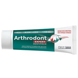 Arthrodont Expert PTe Dtf T/50Ml Ref 0