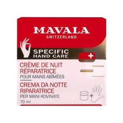 Mavala Creme Nuit Reparatrice