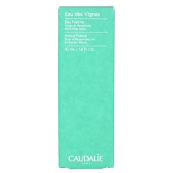 Caudalie Vinotherapie Eau Fra?Ch Vignes 50Ml