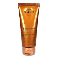 Nuxe Sun Auto Bronzant Visage/Corps 100Ml