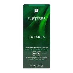 Furterer Curbicia Shamp Purif L?G?Ret T/150Ml