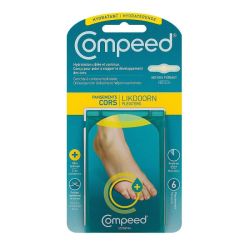 Compeed Cors Pans Hydra X6