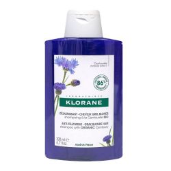 Klorane Capill Shamp Centauree Fl/200Ml