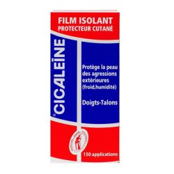 Cicaleine Film Isol Prot Doigt Talon 5,5Ml Re