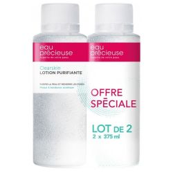 Eau Precieuse Lot Purif 2Fl/375Ml Ref 0024356