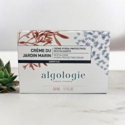 Algo Creme Du Jardin Marin Revital 50Ml