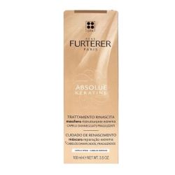 Furterer Absolue Keratine Masque C Epai 100Ml