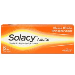 Solacy Ad Gelu Bt 90