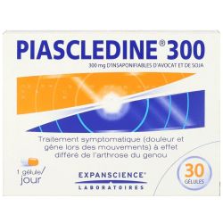 Piascledine 300 Gelu  30