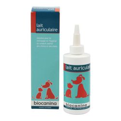 Biocanina Lai Auric90Ml Veto V