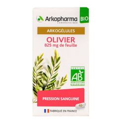 Arkogelules Olivier Bio Gel Fl/45 Ref 4106101