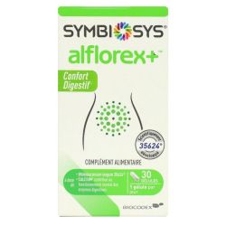 Alflorex + Symbiosys G?L B/30 Ref 0