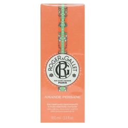 R&G Eau Parfum Amande Persane 100Ml