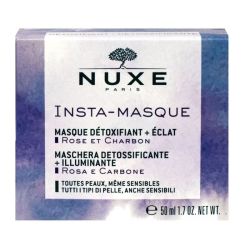 Nuxe Insta Masque Detox 50Ml