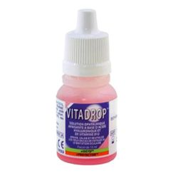 Vitadrop Sol Ocul Fl 10Ml