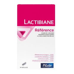 Pileje Lactibiane Ref Gelu Bt30 Pf19.96