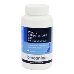 Biocanina Ape T?Tram?T Pdr Ct B/150G Ref 0