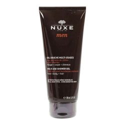 Nuxe Men Gel Douche