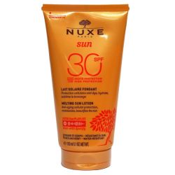 Nuxe Sun Lait Delicieux Spf 30 150Ml