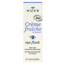 Nuxe Cr Fraich Beaut Yeux 15Ml