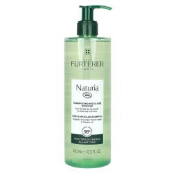 Furterer Naturia Shamp Micellaire 400Ml