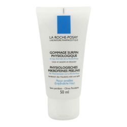 Lrp Gommage Surfin Physio 50Ml