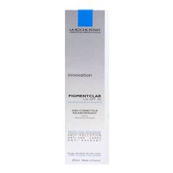 Lrp Pigmentclar Uv Spf 30