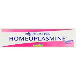 Homeoplasmine Pom T Can/18G (Nouveau Tube)