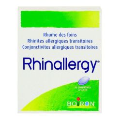 Rhinallergy 60 Cp