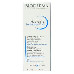 Bioderma Hydrabio Perf Soin Hyd 40Ml