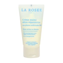 La Rosee Cr Mains Ultra R?Par T/50Ml Ref 0