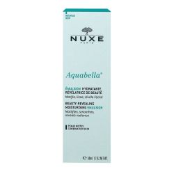 Nuxe Aquabella Emuls Hydra 50Ml