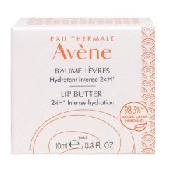 Avene Baume Levre Hydr 24H Pot10Ml