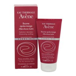 Avene Homme Baume Ap Rasage