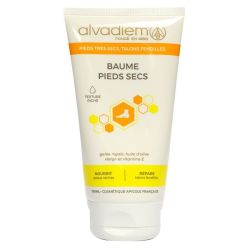 Alvadiem Baume Pieds Secs 150Ml